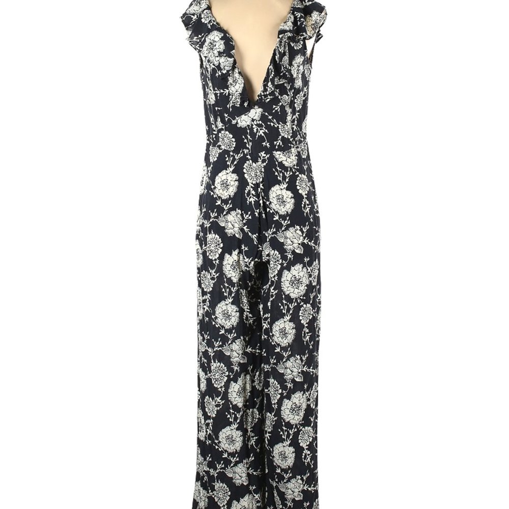 Cleobella Jumpsuit